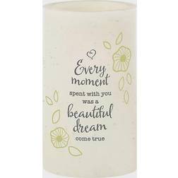 Precious Moments Every Moment LED Candle 5"