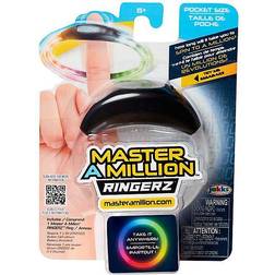 JAKKS Pacific Master A Million Ringerz Game