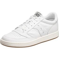 Saucony Jazz Court Sneakers, Hvid