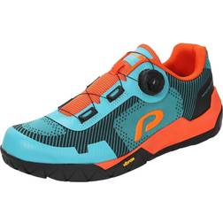 Protective Bounce Shoes - Blau