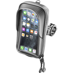 Interphone Matkapuhelinteline Master Universal 5,8 in Musta