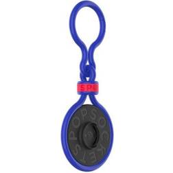 Popsockets POPTOP Holder PopChain Blå