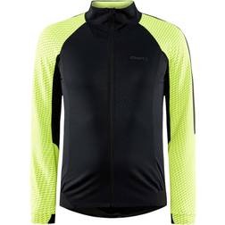 Craft Adv Bike SubZ Lumen Jacket - Black