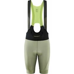 Craft Advanced Offroad Bibshorts Woman