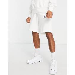 Nike Sportswear Air-shorts i french terry til mænd