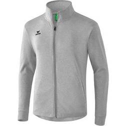 Erima Veste Sweat - Gris