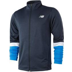 New Balance Tenacity Knit Jacket