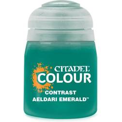 Games Workshop Aeldari Emerald (Contrast) (18ml)