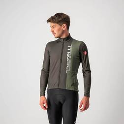 Castelli Traguardo Fz Long Sleeve Jersey