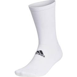 Adidas Basic Wadenlange Socken - Noir