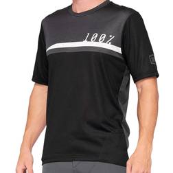 100% Airmatic Short Sleeve