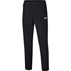 JAKO Pantalon Profi - Zwart