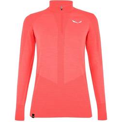 Salewa Zebru Responsive Long Sleeve Base Layer DE