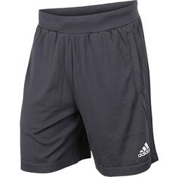 adidas Herr Motion Sml SHO Shorts - Svart/Vit