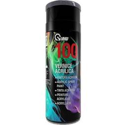 VMD 100 Spray Paint Grey RAL7011 400ml