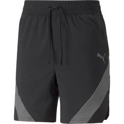 Puma Pantaloncini da allenamento Train Fit Woven Nero