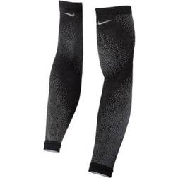 Nike Breaking 2 Running Sleeves - Black, Unisex