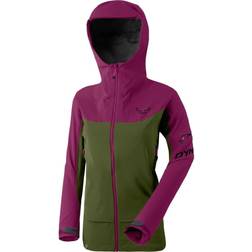 Dynafit Women's Beast Hybrid Jacket Ski jacket 34