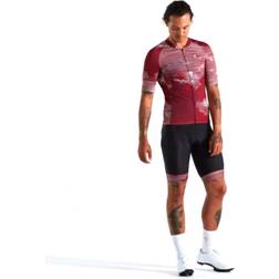 Specialized Sl Blur Short Sleeve Jersey