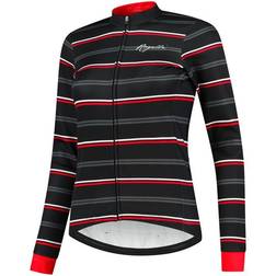 Rogelli Stripe Vinterjacka Kvinnor Windtex
