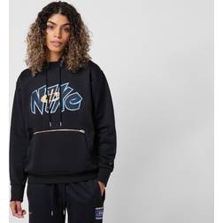 Nike Dri-FIT Standard Issue Prm Po Hoodie - Male