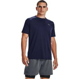 Under Armour Men's Tech 2.0 Novelty Tee, Large