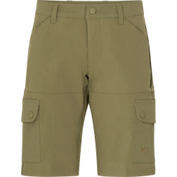 Kari Traa Women's Signe Shorts Tweed