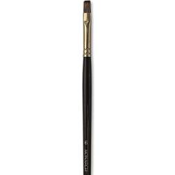 Winsor & Newton Monarch Brush Flat 6