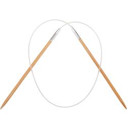 ChiaoGoo Ändstickor Bambu Spin 13 cm 6,5 mm (L)