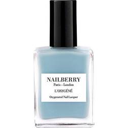 Nailberry L'Oxygene Oxygenated Charleston 0.5fl oz