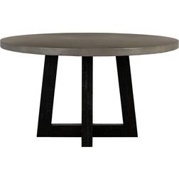 Armen Living Chester Dining Table 55"