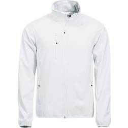 Clique Basic softshelljacka