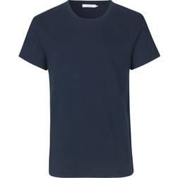 Samsøe Samsøe Kronos o-n ss, XL, SEAGRASS