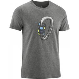 Edelrid Corporate II T-Shirt - Schwarz