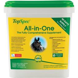 TopSpec All-In-One 4kg