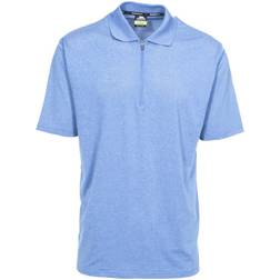 Trespass Mens Maraba Active Polo Shirt