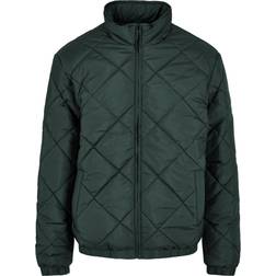 Urban Classics Diamond Quilted Jacket