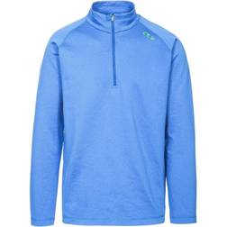 Trespass Jozef DLX Active Top - Bleu