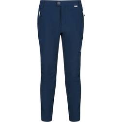 Regatta Pantalones Highton Para Hombre - Vaquero Luz de Luna