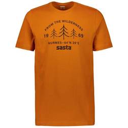 Sasta Wilderness Tee