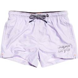 Superdry Sorrento Pastel Swim Shorts