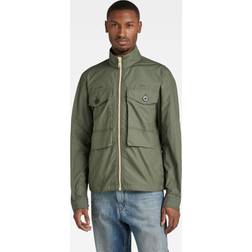 G-Star Long Track - Vert