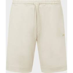 HUGO BOSS Headlo Curved Jersey Shorts