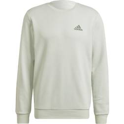 Adidas Essentials Fleece Sweatshirt