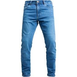 John Doe Pioneer Mono Jeans - Hellblau