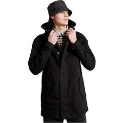 Superdry Service Fishtail Coat