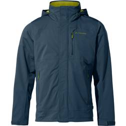 Vaude Elope Jacket Men regnjacka Dark Sea