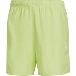 adidas Solid Swim Shorts