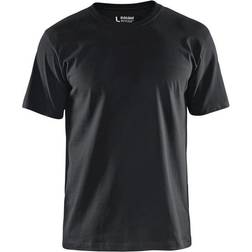 Blåkläder T-Shirt 10er-Pack - Marine Gr. XL