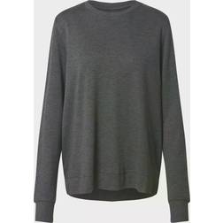 Triumph Sweatshirt bambus mørk